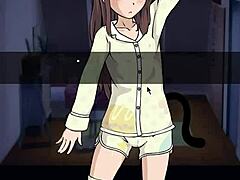 wet summer days hentai fucked hard ending
