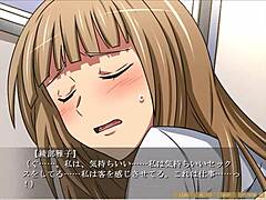 Dreamy Hentai Action Awaits You