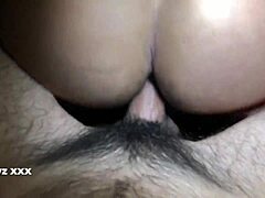 Hot Gay Fuck in Darkroom