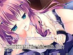 Sweet Hime and Otome on TubeV