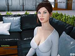 TubeV Sex Lust Academy Reveal
