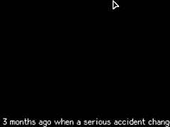 peeping dorm manager stalks with ruthless intent in hentai game