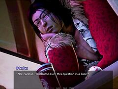 Academy 245 Erotic Journey