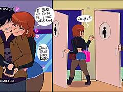 Hey, Caught Crossdresser's Bold Reveal?