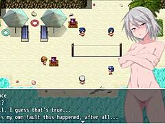 Anime fantasy’s bold secret desires