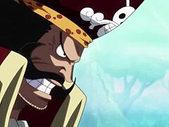 anime one-piece daring fuck