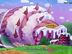 Hidden anime secrets in one-piece