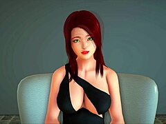 Redhead’s Secret Family Mystery