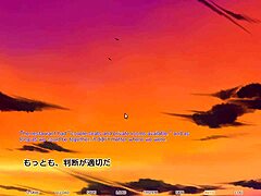 Hime and Otome’s Raw Yakimochi Love Scene