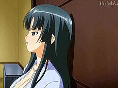 heermaanoo episode 2 rough hentai action