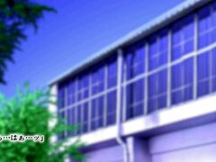 Anime Student’s Subtle Bedroom Favor Exchange