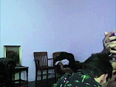 Gay Latino’s Raw Domination