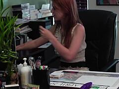 Fiery MILF and Girl Fun
