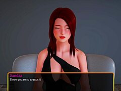 Redhead’s Secret Family Mystery