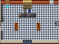 savior quest milf airline teasing adventure