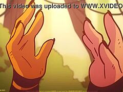 Deltava’s Dirty Anime Quest