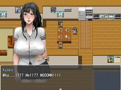 savior quest milf airline teasing adventure