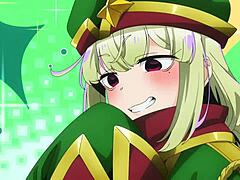 Ever been charmed by magical girls in episode 3?