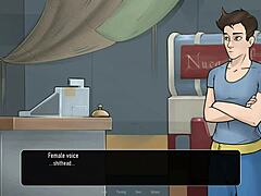 Deep Vault 69 Fallout Babes Fucked in Part 2