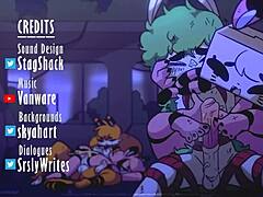 i got lost in animated furry hentai with deltava ad
