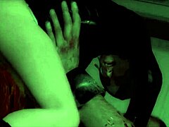 monstrous 3d terror unfolds now