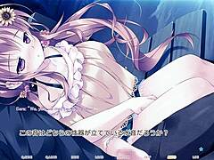 Hime’s Secret Love Ignites Desire