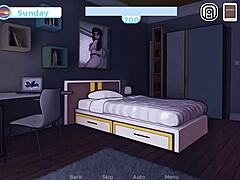 Redhead Pal’s 3D Fantasy Seduction