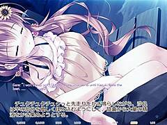 Hentai love route ignites in bold scene 2