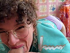 HEY, STEPMOM’S LOVER SPARKS DESIRES