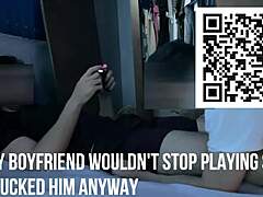 deep urges at crazy sex party