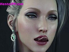 Scarlet Girls Unleash Oral Tempest