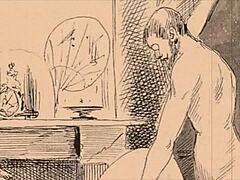 tempting erotic comic worlds