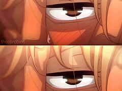 Futa x Vanilla 2D Scenes