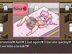 Noelle Reveals Hidden Story Depths