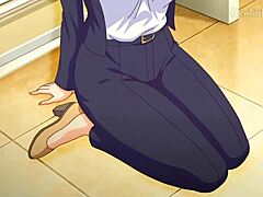 Naughty Hentai 69 In Itsuwari No Bishou 2