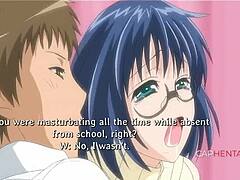 Japanese Teens’ Bold Heat