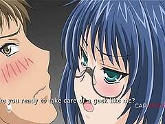 Japanese Teens’ Bold Heat