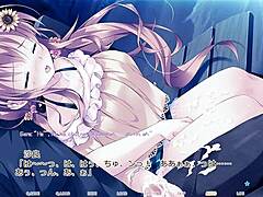 Hentai love route ignites in bold scene 2
