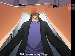 Raw Secrets in Hentai Paradise