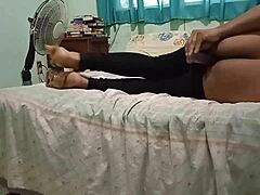 My Shy Solo Dance Twists