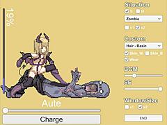 My Wicked Succubus Heat
