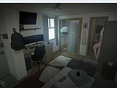 netorare game reveals dark lust