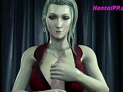 Scarlet Girls Unleash Oral Tempest