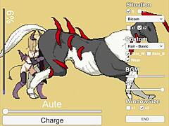 My Wicked Succubus Heat