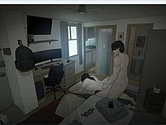 netorare game reveals dark lust