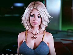 jenny’s steamy aoa date