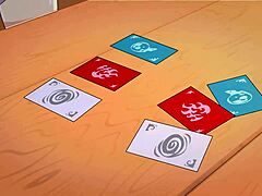 Raw Anime Punishment in Vivid Scenes