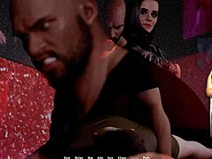 Deep Eve 7: Stripper's Bold Secret Unveiled
