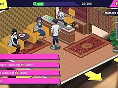 Expert Shocks Teens With Skills