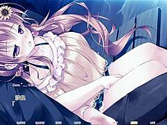 Hime’s Secret Love Ignites Desire